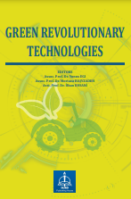 GREEN REVOLUTIONARY TECHNOLOGIES